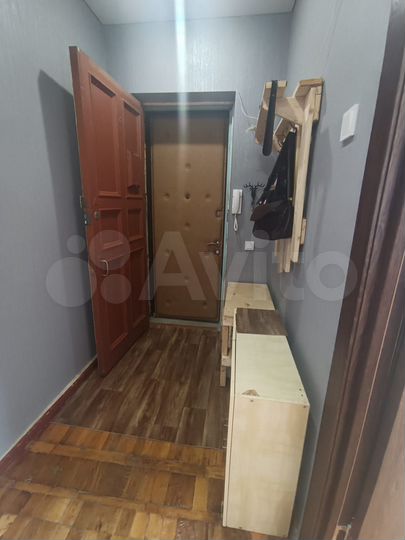 2-к. квартира, 56,2 м², 4/5 эт.