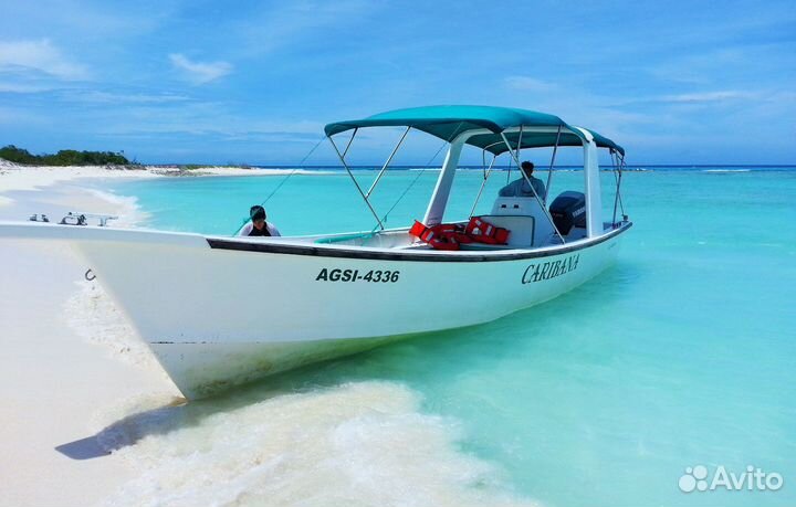 Паспорт и гражданство Венесуэлы