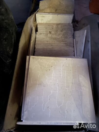 Керамическая плитка