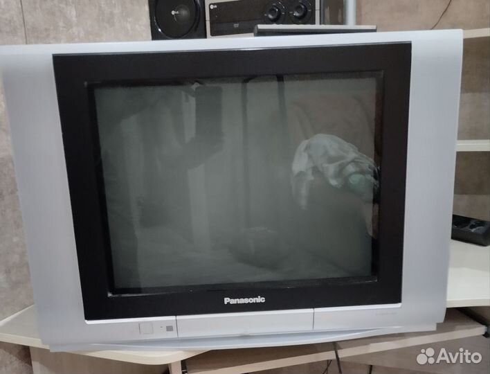 Телевизор бу