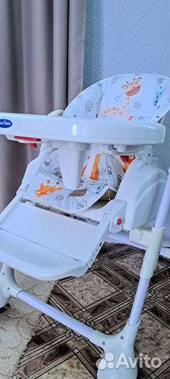 Стульчик для кормления