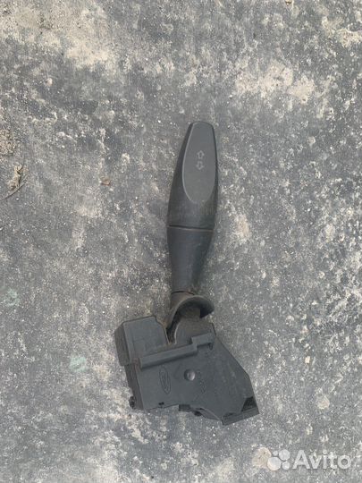 Переключатель поворотников Ford Tranzit 6 2000