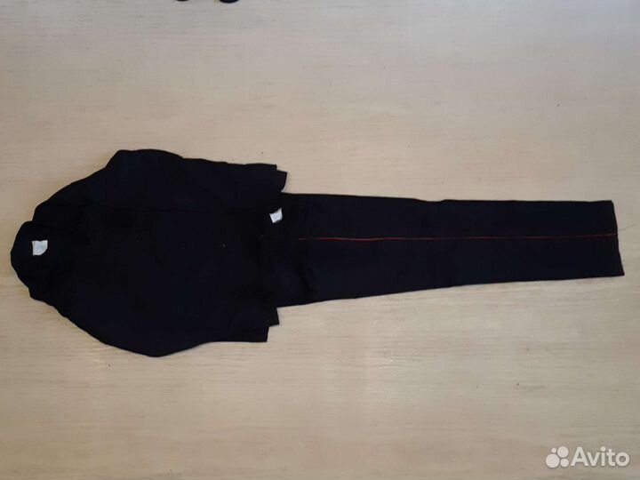 Кадетская форма