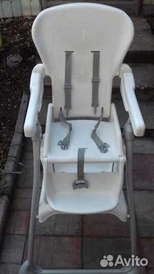 Стул для кормления
