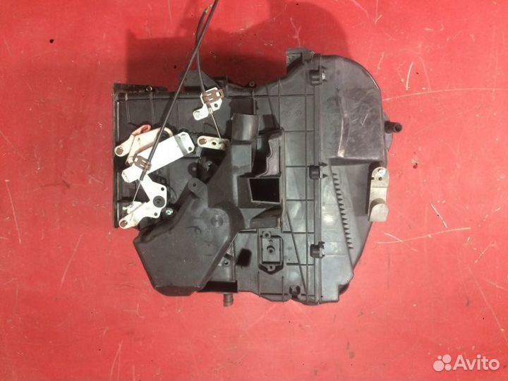 Корпус отопителя Nissan Almera N16 хэтчбек (до