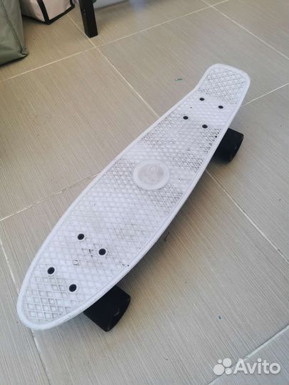 Скейтборд круизер