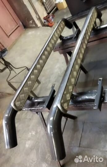 Металлоконструкции