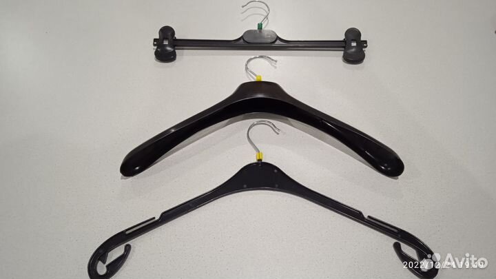 Вешалки плечики бу