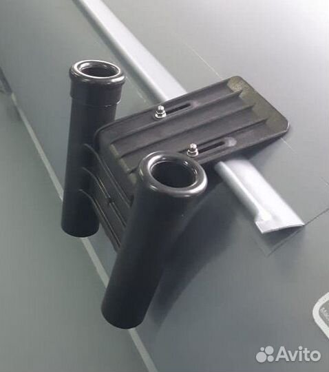 Подставка под эхолот