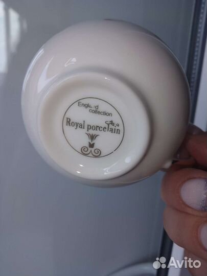 Кофейная чашечка