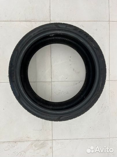 Pirelli P Zero PZ4 325/30 R23 109Y