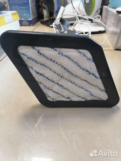 Паровая швабра Kitfort KT-1009