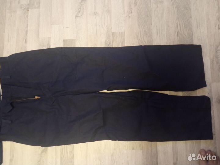 Костюм рабочий хб