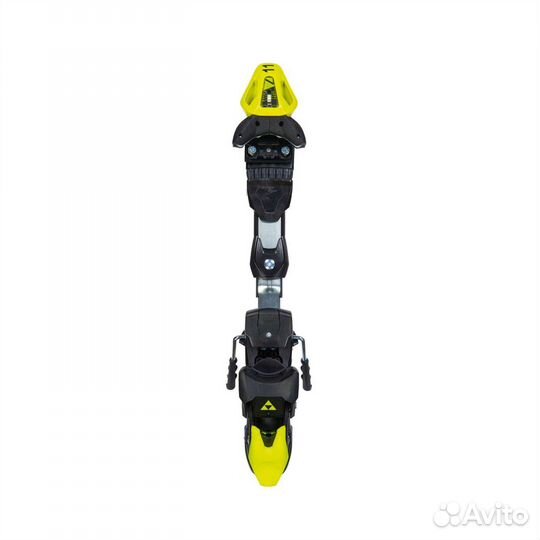 Горные лыжи Fischer RC4 WC SL 145 +RC4 Z11 FF