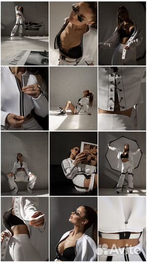 Контент фотограф визуал Москва