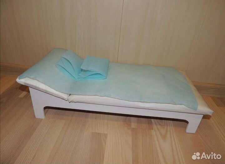 Мебель для кукол