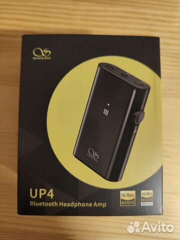 Усилители для наушников с цап