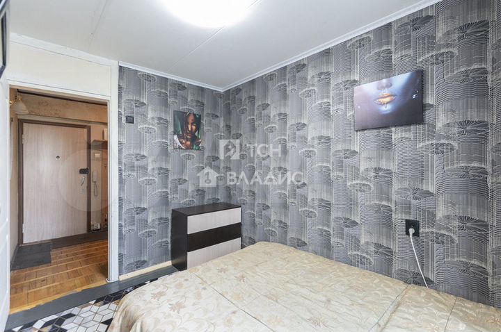 2-к. квартира, 42 м², 5/9 эт.