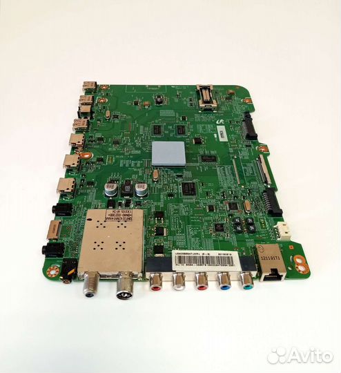 Main board BN41-01807A high X10 plus LED