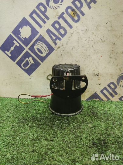 Сирена сигнализации Peugeot 206 хэтчбек 1.4 I 75