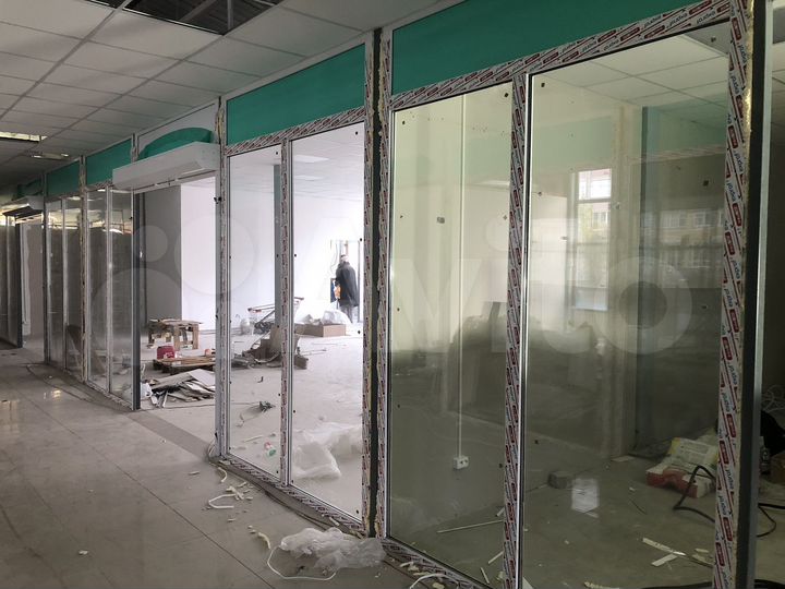 Торговая площадь, 74 м²