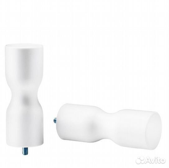 Наконечники, заглушки для карниза IKEA