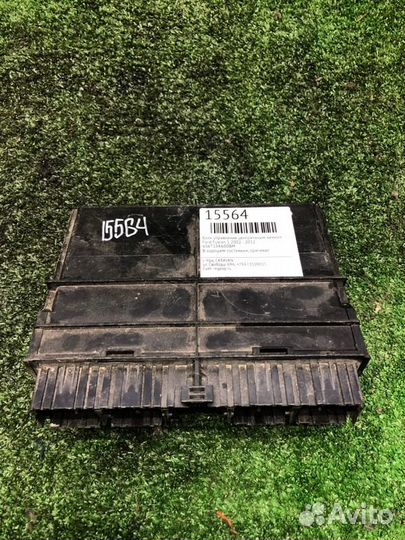 Блок управления центральным замком Ford Fusion 1