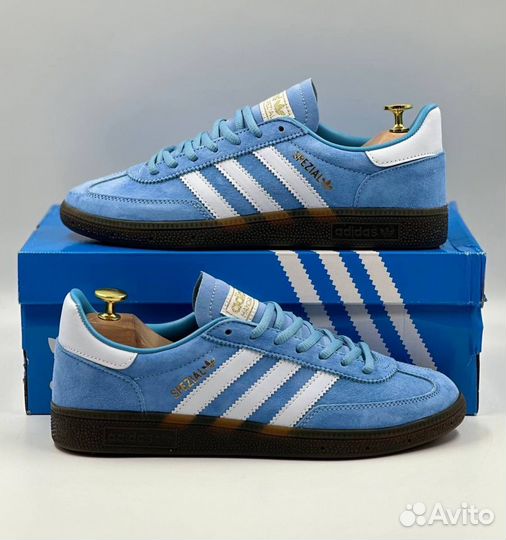 Кеды Adidas Spezial