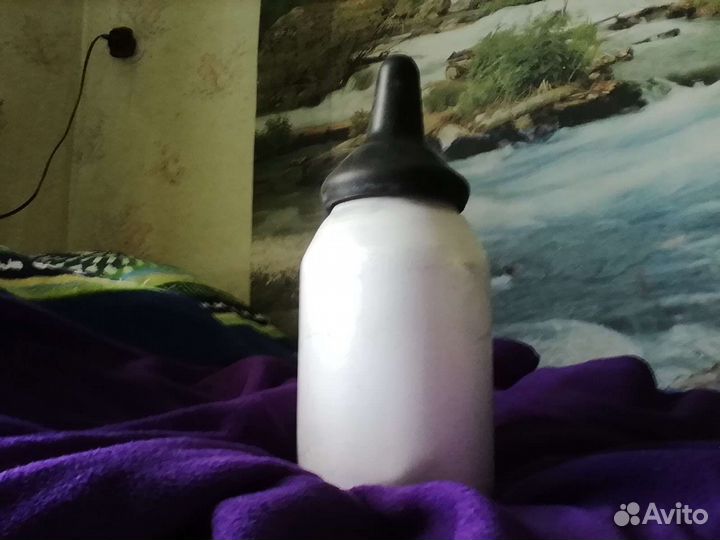 Соска для выпаивания телят