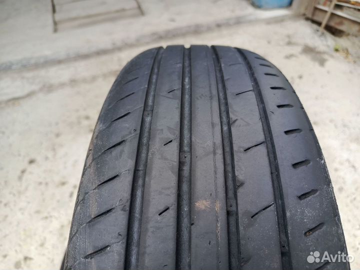 Nexen N'Fera SU4 185/65 R15