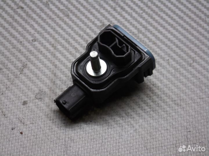 Датчик удара Тойота Лексус