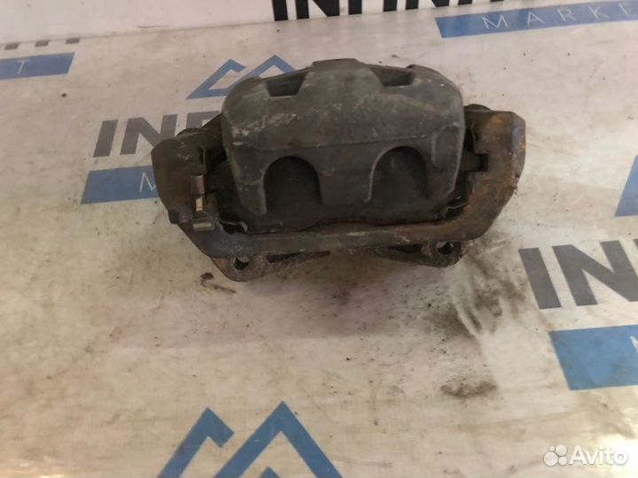 Суппорт Infiniti Qx70 S51 VQ35HR