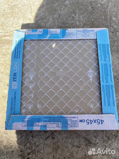 Керамическая плитка