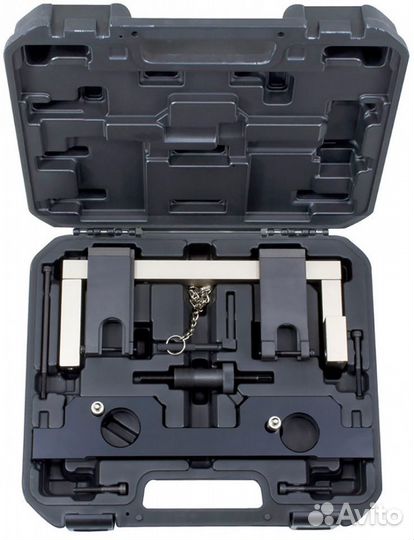 Аренда специнструмента для выставления фаз грм BMW