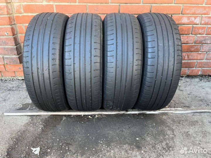 Nexen N'Priz RH1 215/65 R16