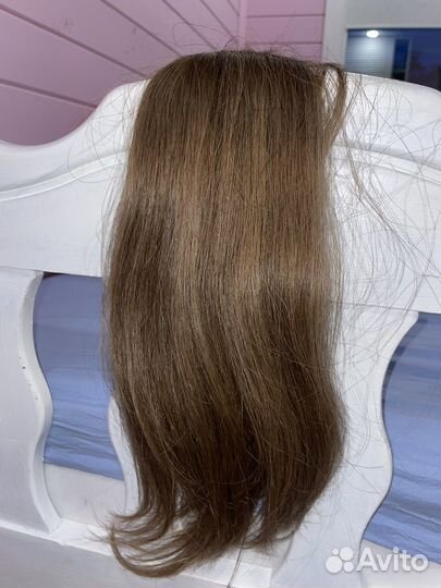 Волосы для наращивания