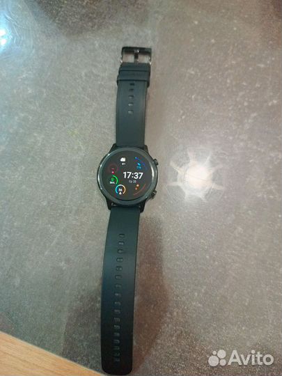 Часы honor watch magic 2 42 mm