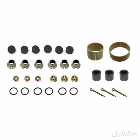 Ремкомплект ведущего вариатора BRP SM-03104