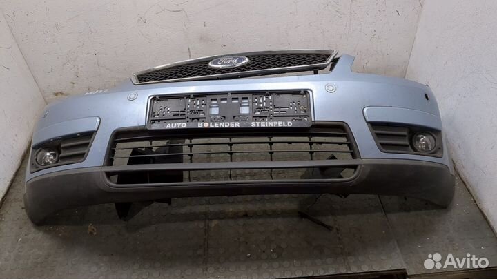 Бампер Ford C-Max, 2006