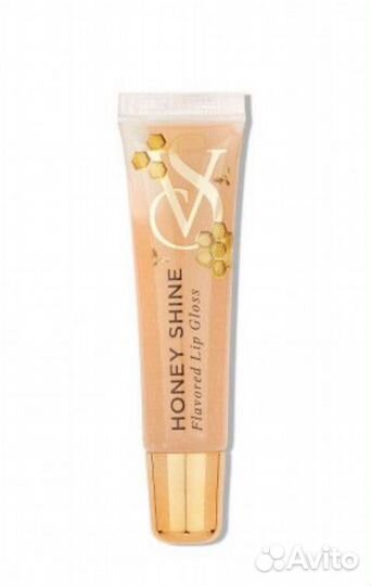 Блеск для губ Victoria's secret оригинал