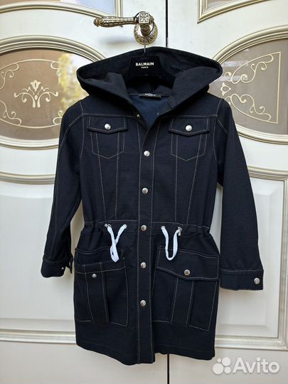 Куртка Balmain, оригинал