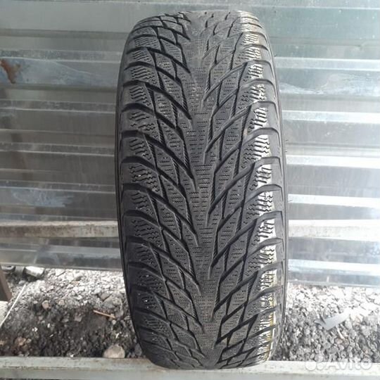 Nokian Tyres Hakkapeliitta R2 205/55 R16