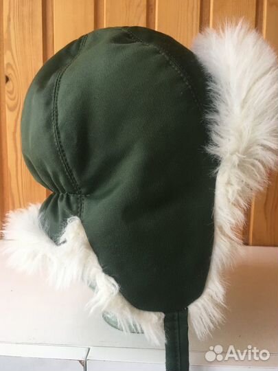 Шапка детская