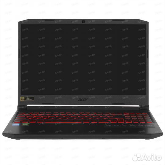 Игровой ноутбук acer nitro 5