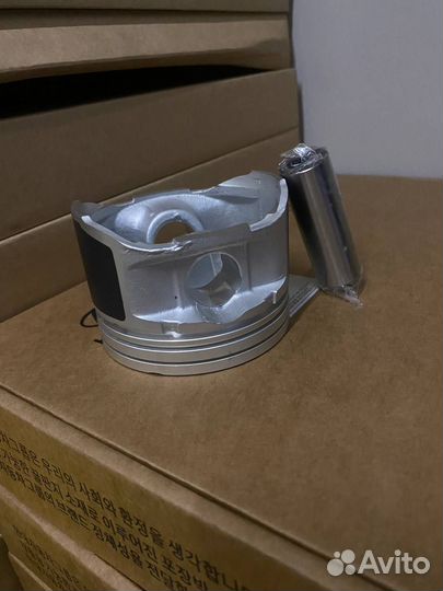 Комплект Поршней 23410 23710 оригинал