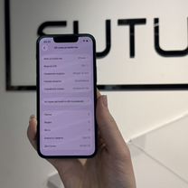 iPhone 13 mini, 256 ГБ