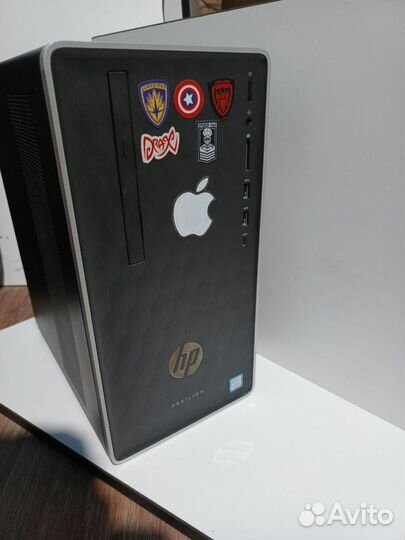 Продам системный блок