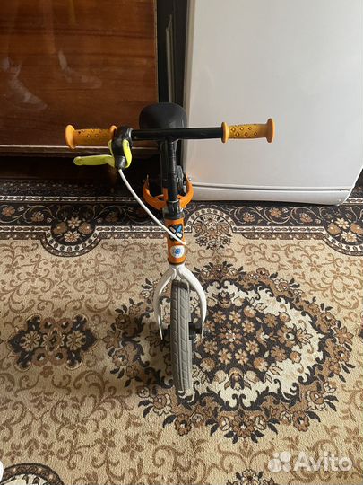 Детский беговел bTwin