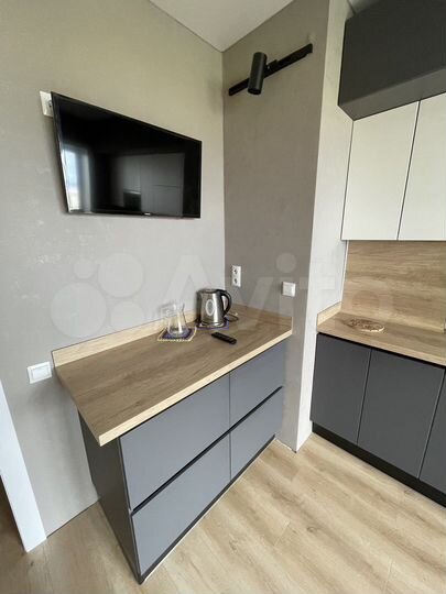 1-к. квартира, 38,9 м², 8/9 эт.