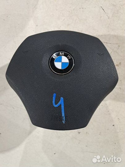 Подушка безопасности в рулевое колесо Bmw 3 Серия